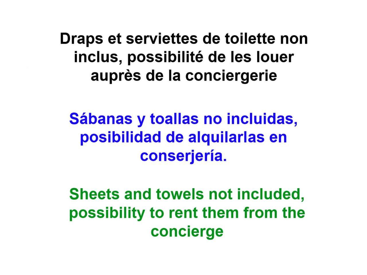 Le Therminus, T2bis Mezzanine, 4personnes, Coeur De Luchon Apartamento
