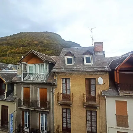 Le Therminus, T2Bis Mezzanine, 4Personnes, Coeur De Luchon Bagnères-de-Luchon Exterior foto