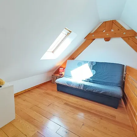 Le Therminus, T2Bis Mezzanine, 4Personnes, Coeur De Luchon Bagnères-de-Luchon Exterior foto