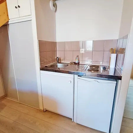 Le Therminus, T2Bis Mezzanine, 4Personnes, Coeur De Luchon Bagnères-de-Luchon Exterior foto