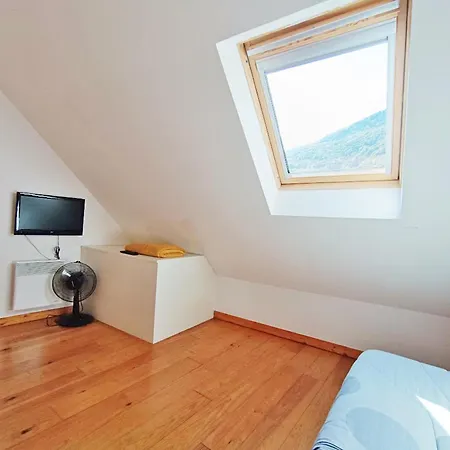 Le Therminus, T2Bis Mezzanine, 4Personnes, Coeur De Luchon Bagnères-de-Luchon Exterior foto