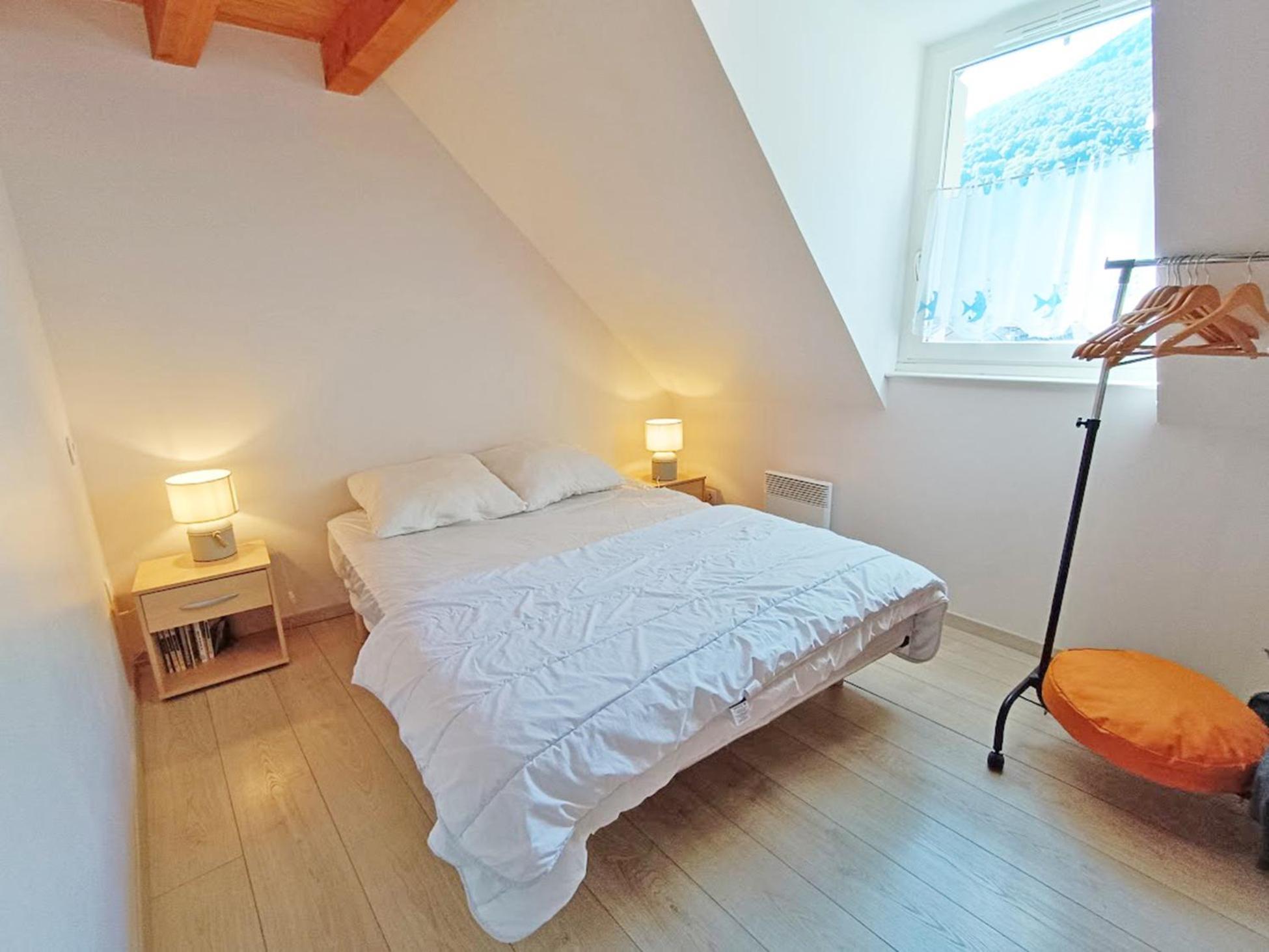 Le Therminus, T2bis Mezzanine, 4personnes, Coeur De Luchon Apartment